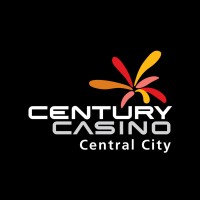 Century Casinos logo