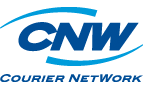 Courier Network logo