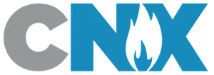 CNX Resources logo