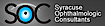 Syracuse Ophthalmologic logo