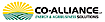 Co-Alliance Cooperative logo