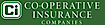 Co-Operative Insurance Companies logo