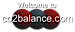 Co2Balance logo