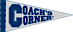 Coach''s Corner logo