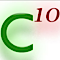 Coaching10 logo