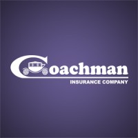 Coachman Insurance logo