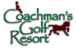 Coachman''s Golf Resort logo