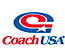 Coach Usa logo