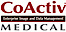 CoActiv Medical logo