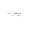 Coady Diemar Partners logo