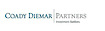 Coady Diemar Partners logo