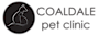 Coaldale Pet logo