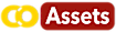 CoAssets Group logo