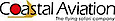 Coastal Air logo