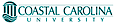 Coastal Carolina University logo