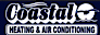 Coastal Air, Heat and Refrigeration logo