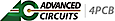 Coastal Circuits logo