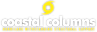 Coastal Columns logo