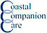 Coastal Companion Care logo