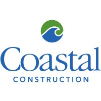 Coastal Construction logo