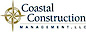 Coastal Construction Management logo