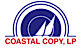 Coastal Copy logo