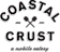 Coastal Crust logo