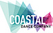 Coastal Dance logo