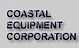 Coastal Equipment logo