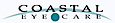 Coastal Eye Care logo