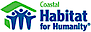 Coastal Habitat logo