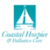 Coastal Hospice & Palliative Care logo