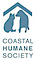 Coastal Humane Society logo