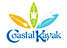 Coastal Kayak logo