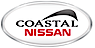 Coastal Nissan logo