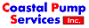 Coastal Pump Services logo