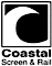 Coastal Screen and Rail logo