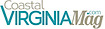 Coastal Virginia Magazine logo