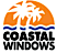 Coastal Windows logo