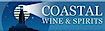 Coastal Wine & Spirits logo