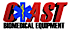 Coast Biomedical Equipment logo