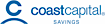 CoastCapital logo