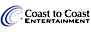 Coast to Coast Entertainment logo