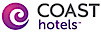 Coast Canmore Hotel & Conference Centre logo