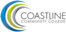 Coastline Community College logo