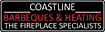 Coastline BBQ logo