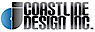 Coastline Design logo