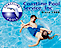 Coastline Pool Service logo