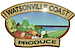 Watsonville Coast Produce logo