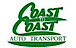 Coast to Coast Auto Transport logo